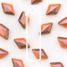 Gemduo Duet Polychrome Carrot & Spice 8+ Gm/tb