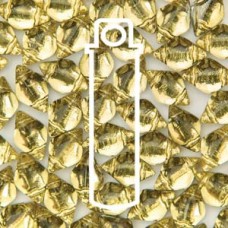 Gemduo 8x5mm Backlit Citrine 8+ Gm/tb