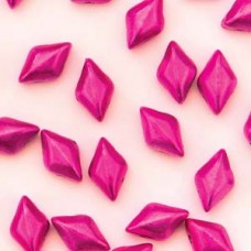 Gemduo 8x5mm Metalust Fandango 100gm/bg