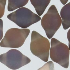 Gemduo 8x5mm Matt Backlit Backlit Vaporize 100gm/bg