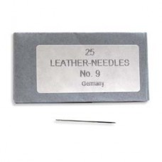 Needles Glovers #9 25/pk(l3910-009)