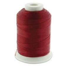 Ko Thread Red Size D 300 M (330 Yards) Spool