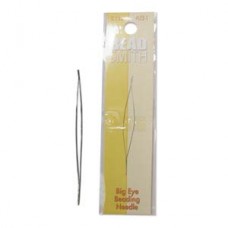 Needle Lge Eye 2.125in 50/bdle