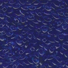 Long Magatama 4x7mm Tr Sapphire-100gm (150)