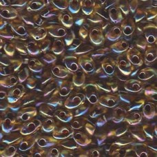 Long Magatama 4x7mm Grnt Lnd Tr Lt Tpz Ab-100gm (2161)