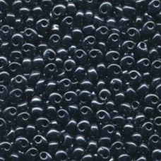 Magatamas 4mm 250 Gram Gunmetal (451)