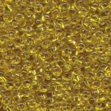 Magatamas 4mm 250 Gram S/l Yellow (6)