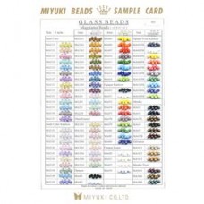 Miyuki Card Magatama #862 Miyuki Card Magatama #862
