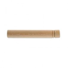 Wood Needle Case- Flush 3.5x .5- Bag Of 2