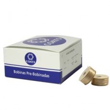 Nymo Bobbin D Champagne 80/bx (4183)