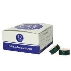 Nymo Bobbin 0 Evergreen 80/bx (5225)