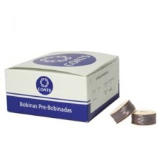 Nymo Bobbin 0 Grey 80/bx (0042)