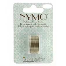 Nymo Bobbin B Sand Ash 1/cd