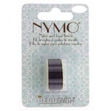 Nymo Bobbin 0 Dk Purple 1/cd
