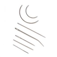 Pony Repair Kit 7 Needle 5 Cards / Box