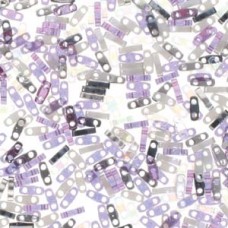 Quarter Tila Mix Purple Rain 50 Gm