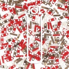 Quarter Tila Mix Choclate Covered Cherries 7.2gm/tb
