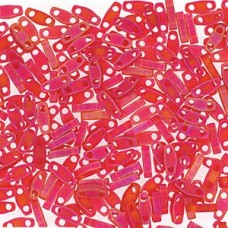 Quarter Tila Matte Tran Red Orange Ab 50 Gm (140FR)