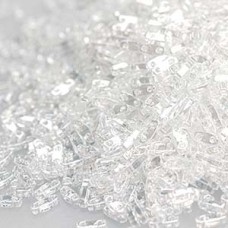 Quarter Tila Crystal Luster-50 Gm Bag (160)