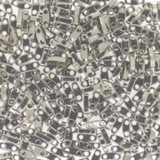 Quarter Tila Nickel Plated-50gm/bg (190)