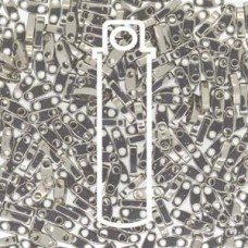 Quarter Tila Nickel Plated-7.2gm/tb (190)