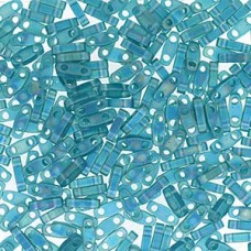 Quarter Tila Matte Tr Teal Ab 50gm/bg (2405FR)