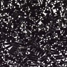 Quarter Tila Black -50gm/bg (401)