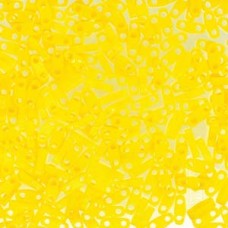 Quarter Tila Opaque Yellow-50gm/bg (404)