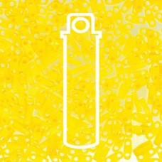 Quarter Tila Opaque Yellow-7.2gm/tb (404)