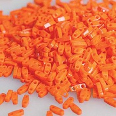 Quarter Tila Opaque Orange-50 Gm/bg (406)