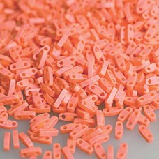 Quarter Tila Matte Op Orange Ab 50 Gm/bg (406FR)
