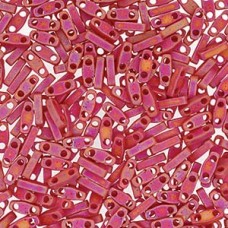 Quarter Tila Matte Op Red Ab 50 Gm/bg (408FR)
