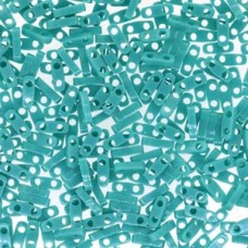 Quarter Tila Opq Turquoise-50gm/bg (412)