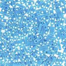 Quarter Tila Op Turquois Blue-50 Gm/bg (413)