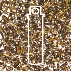 Quarter Tila Bronze Metallic-7.2gm/tb (457)