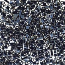 Quarter Tila Metallic Lt Gunmetal-50gm/bg (464)
