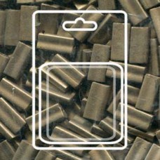 Rectangle 4x9mm Metallic Dk Bronze -apx 17gm/cd (2006)