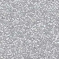 1.8mm Miyuki Cube White Lnd Crys-100gm (1104)