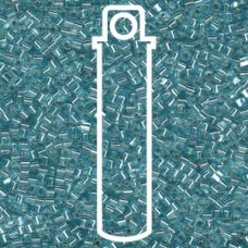 1.8mm Miyuki Cube S/l Aqua-aprx 8.2gm (18)
