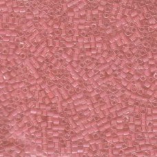 1.8mm Miyuki Cube Baby Pink Lnd Crys -100gm (204)