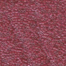 1.8mm Miyuki Cube Carntion Pink Lnd-100gm (208)