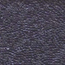 1.8mm Miyuki Cube Grape Lnd Crys-100gm (223)