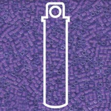 1.8mm Miyuki Cube Lilac Lnd Aqua Ab -aprx 8.2gm (2640)