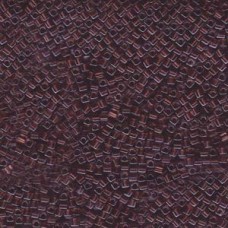 1.8mm Miyuki Cube Spkl Copper Lnd Ab -100gm (2646)