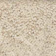 1.8mm Miyuki Cube Cream Ceylon-100gm (421)