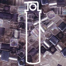 3mm Square Mix Apparition Aprx 20gm/tb (MIX12)