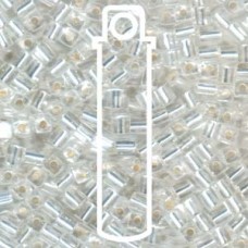 4mm Squares S/l Crystal-apx 20gm (1)