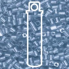 4mm Squares Color-lined Light Blue -apx 20gm (221) 4mm Squares Color-lined Light Blue -apx 20gm (221)