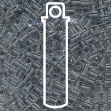 4mm Squares Color-lined Grey-apx 20gm (240) 4mm Squares Color-lined Grey-apx 20gm (240)