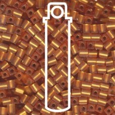 4mm Squares Matte S/l Topaz -apx 20gm (2422F)